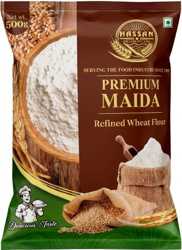  premium maida